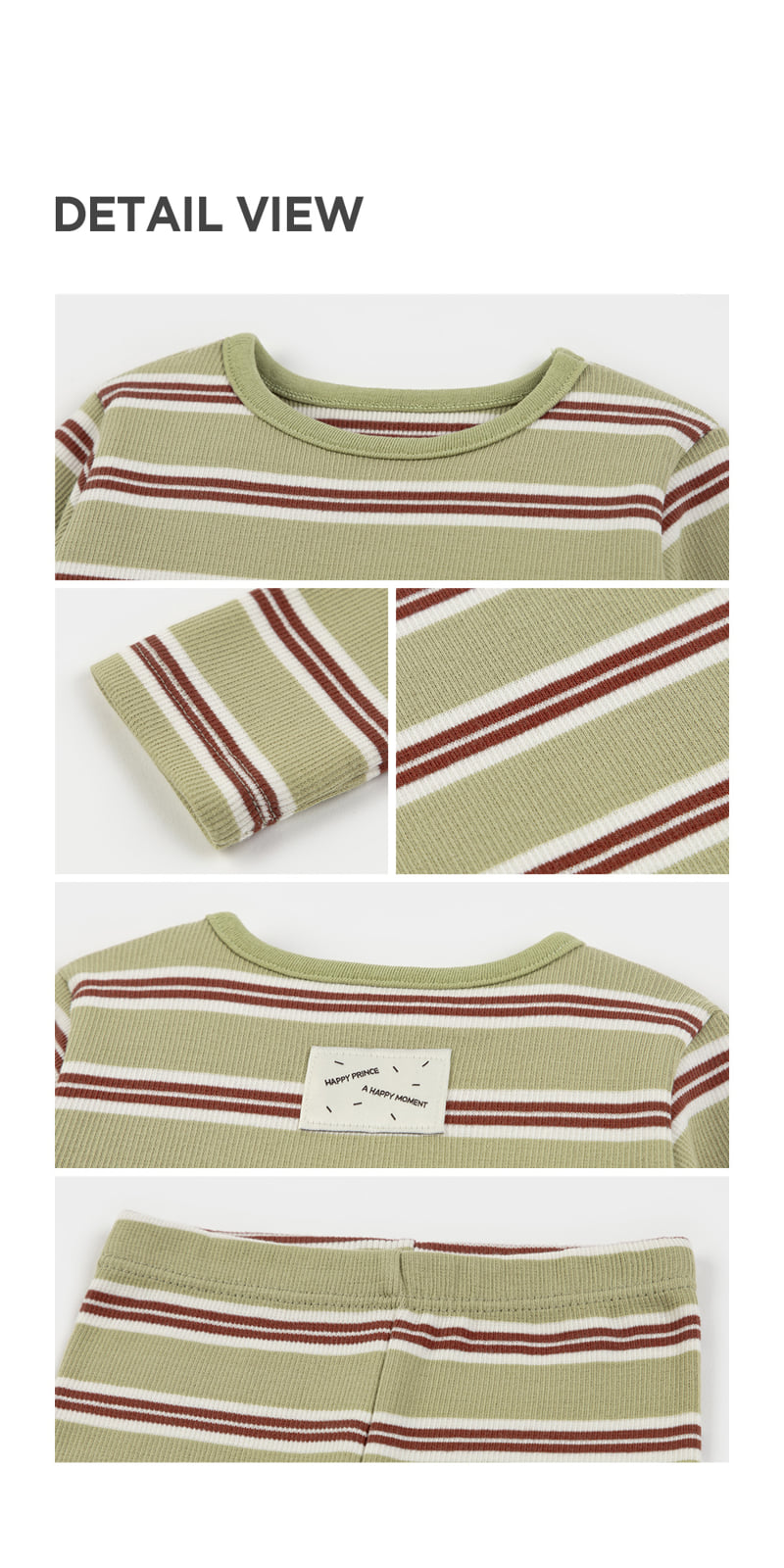 Kids Clara - Korean Baby Fashion - #babyboutiqueclothing - Labol Easywear - 7