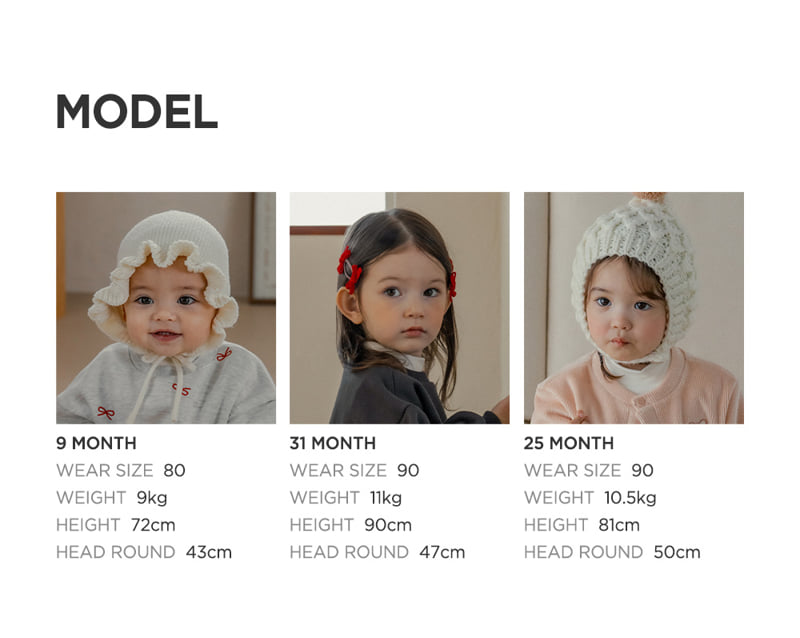 Kids Clara - Korean Baby Fashion - #babyboutiqueclothing - Bly Frill Tee - 11