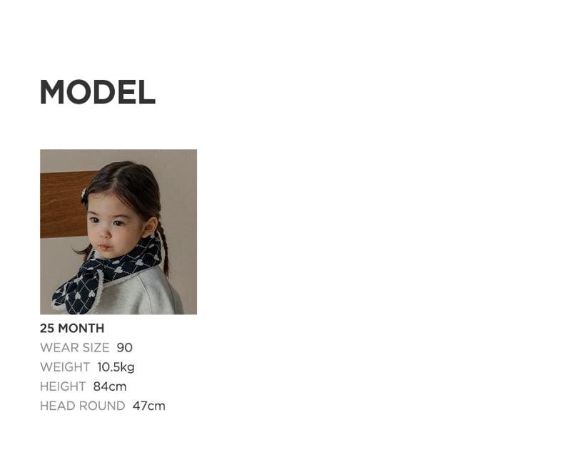 Kids Clara - Korean Baby Fashion - #babyfashion - Pole Brushed Baby Jeggings - 8