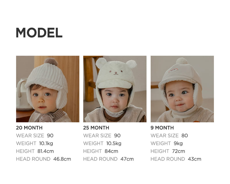 Kids Clara - Korean Baby Fashion - #babyfever - Bubbly Double Velour Vest - 11
