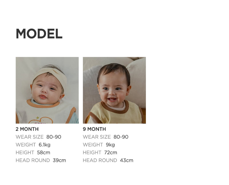 Kids Clara - Korean Baby Fashion - #babyoninstagram - Cozy Hug Baby Sleeping Vest - 9