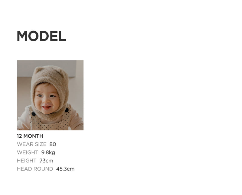 Kids Clara - Korean Baby Fashion - #babyoninstagram - Oat Bodysuit - 8