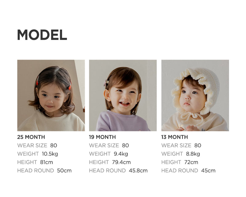 Kids Clara - Korean Baby Fashion - #babyootd - Amor Brushed Baby Leggings - 11