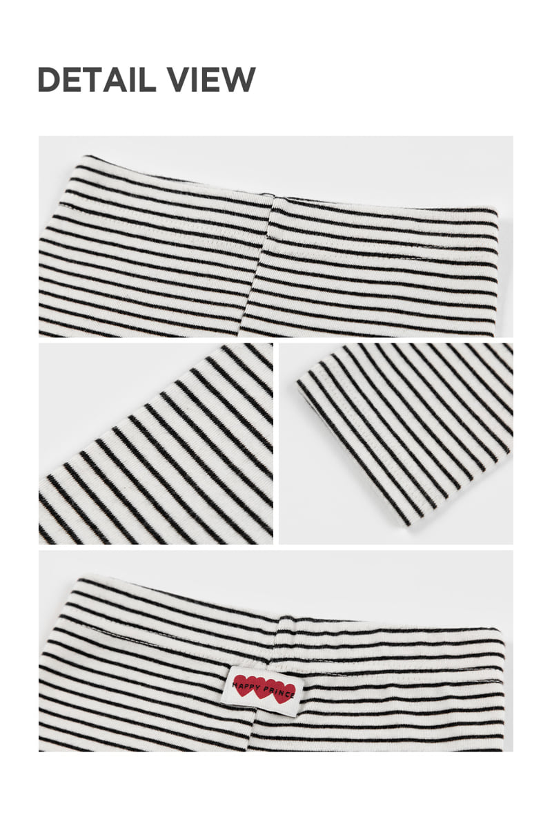 Kids Clara - Korean Baby Fashion - #babyoutfit - Flynn Leggings - 10
