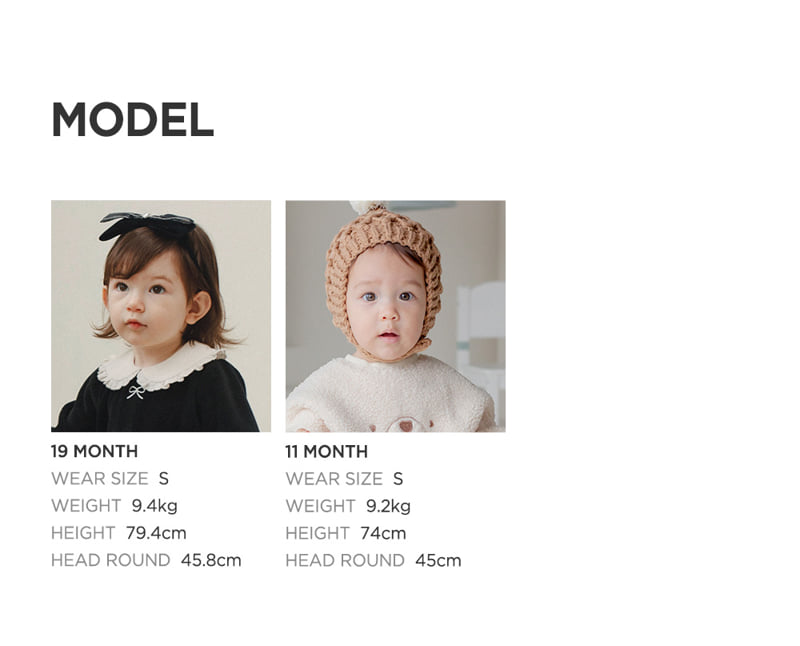 Kids Clara - Korean Baby Fashion - #babyoutfit - Shael Winter Baby Leggings (set of 5) - 8