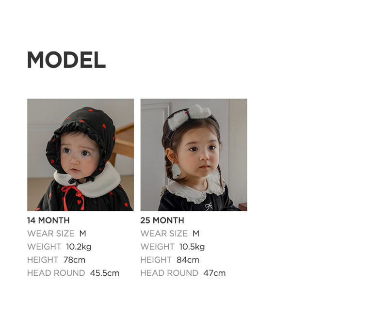 Kids Clara - Korean Baby Fashion - #babyoutfit - Ribbon Winter Baby Socks 2P Set (set of 5) - 9