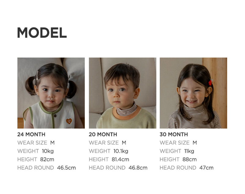 Kids Clara - Korean Baby Fashion - #babywear - Plain Winter Socks 3 Color Set (set of 5) - 10