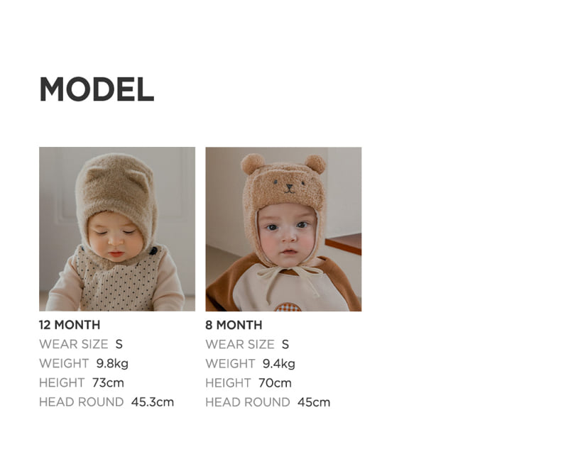Kids Clara - Korean Baby Fashion - #babywear - Wumble Winter Baby Leggings Set (set of 5) - 9