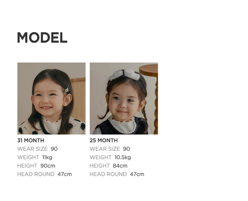 Kids Clara - Korean Baby Fashion - #onlinebabyshop - Misty Bootcut Leggings - 10