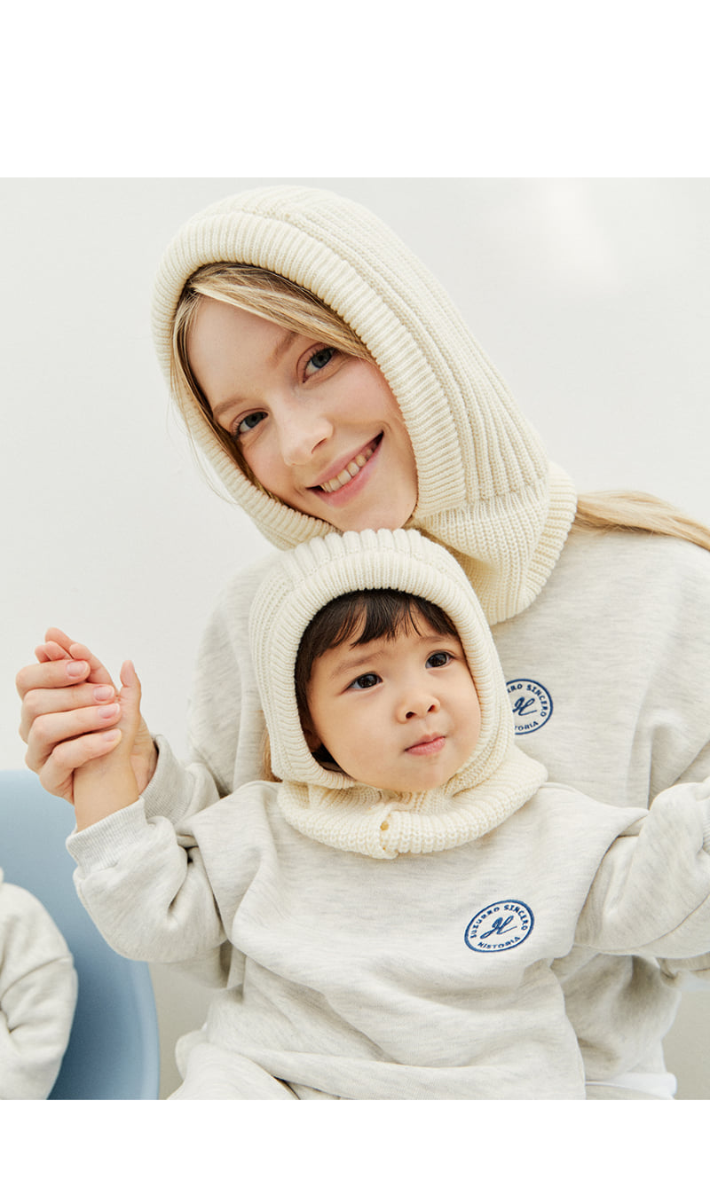 Kids Clara - Korean Women Fashion - #momslook - Bahan Mom Balaclava