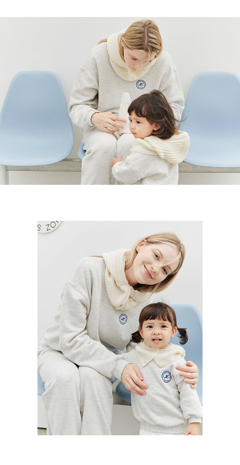 Kids Clara - Korean Women Fashion - #romanticstyle - Bahan Mom Balaclava - 7