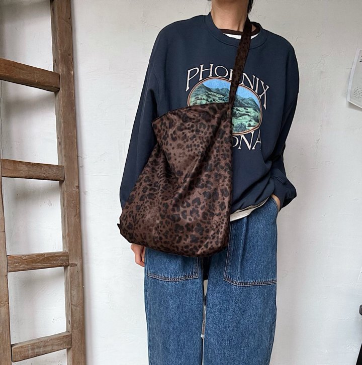 Lagrass - Korean Women Fashion - #womensfashion - Leo Bag