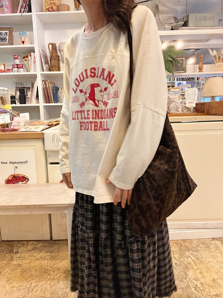 Lagrass - Korean Women Fashion - #womensfashion - Leo Bag - 3