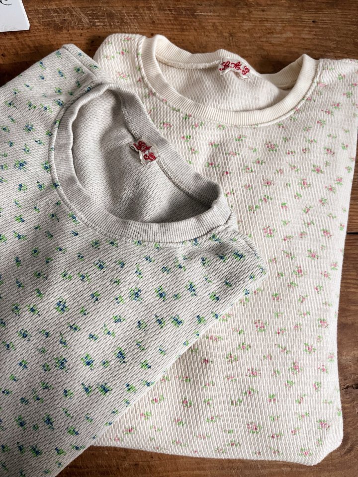 Lagrass - Korean Women Fashion - #womensfashion - Aru Tee