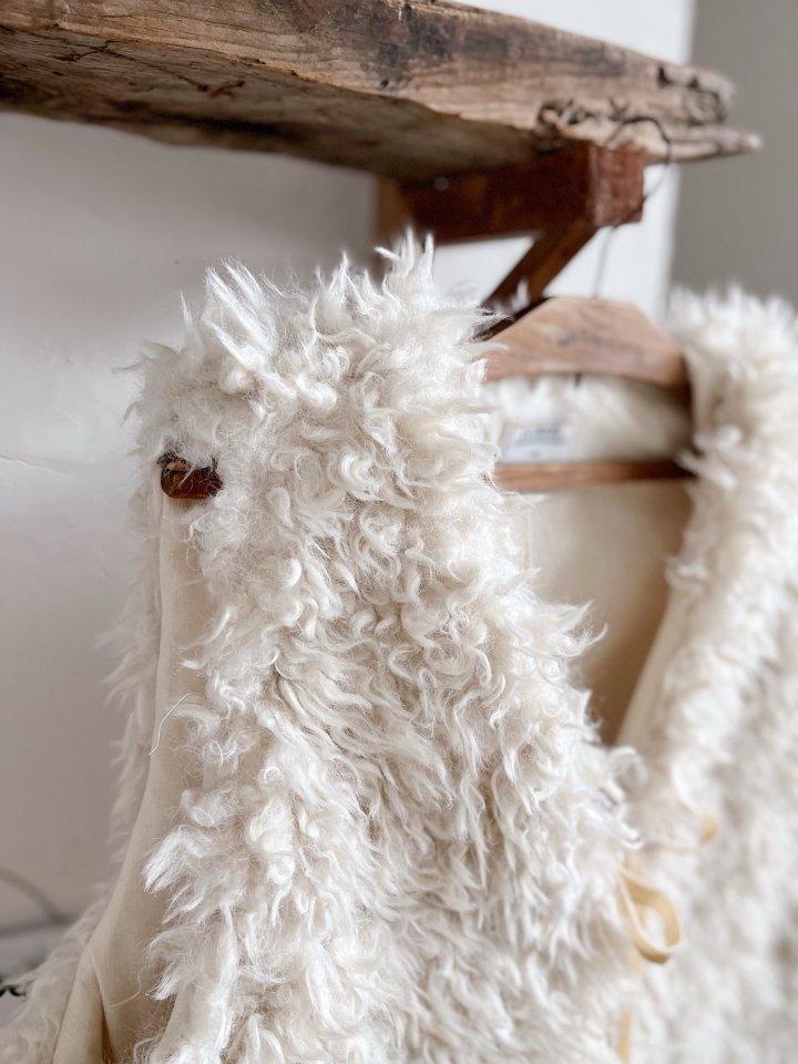 Lagrass - Korean Women Fashion - #womensfashion - Tori Vest - 8