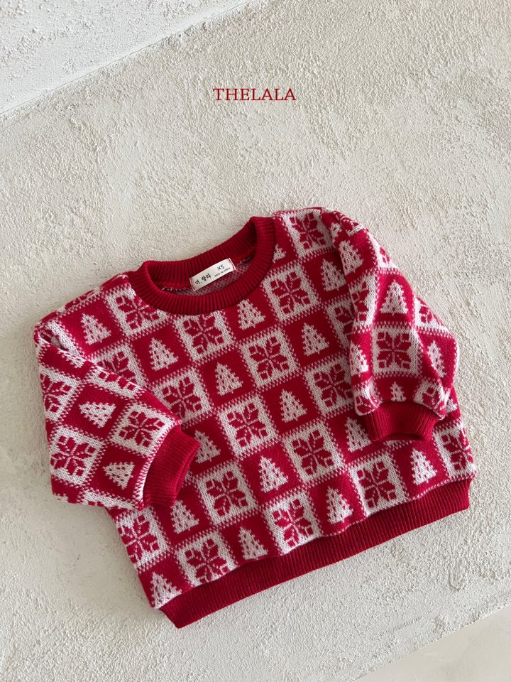 Lala - Korean Baby Fashion - #babyboutique - Marry Me Sweatshirt - 12