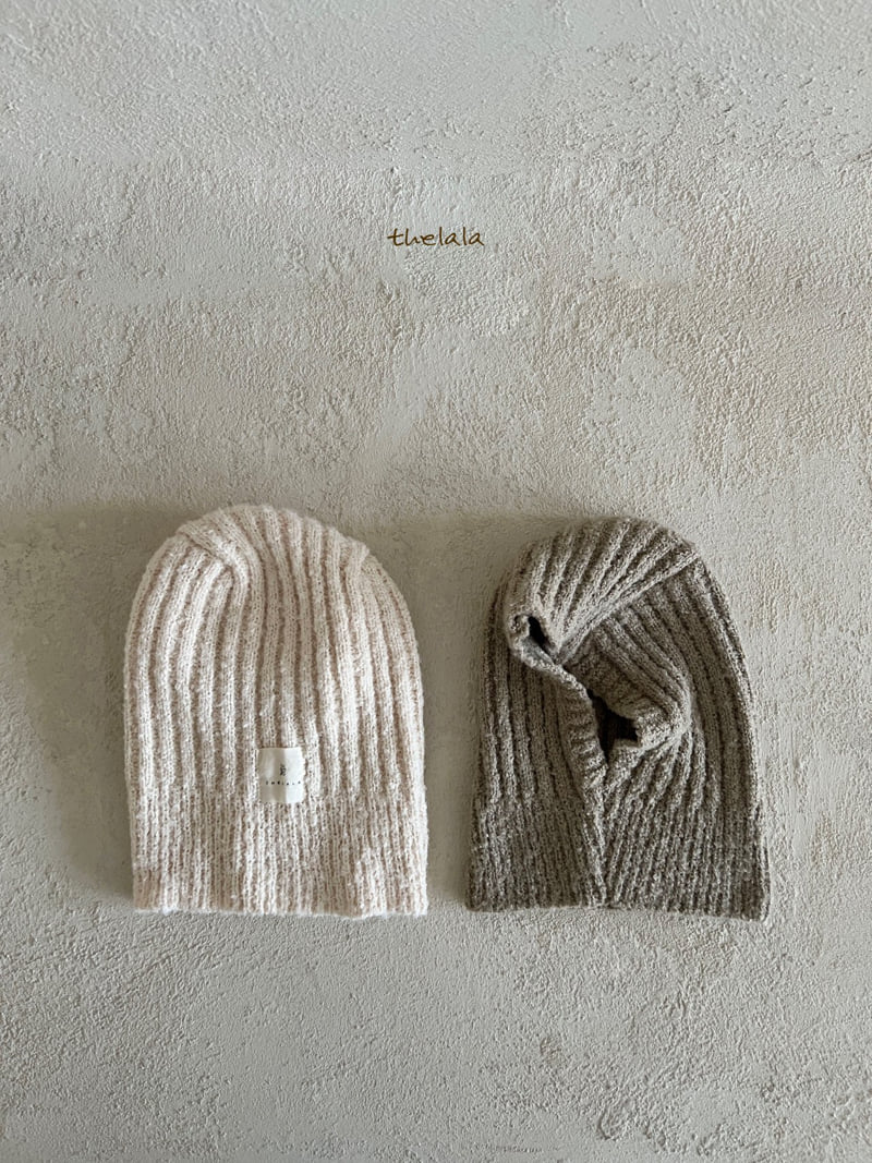 Lala - Korean Baby Fashion - #babyclothing - Mongbara Balaclava - 11