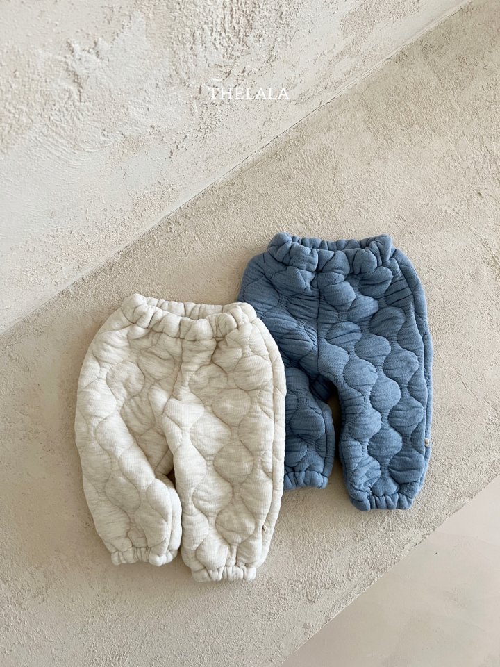 Lala - Korean Baby Fashion - #babyfashion - Whirlwind Pants - 12