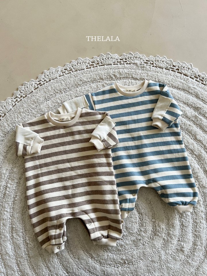 Lala - Korean Baby Fashion - #babyfever - Pas Suit - 8