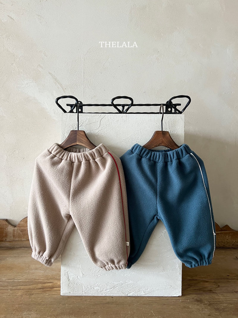 Lala - Korean Baby Fashion - #babylifestyle - Atom Pants - 11