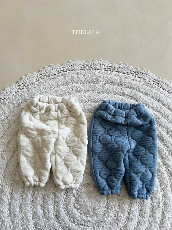 Lala - Korean Baby Fashion - #babyoninstagram - Whirlwind Pants