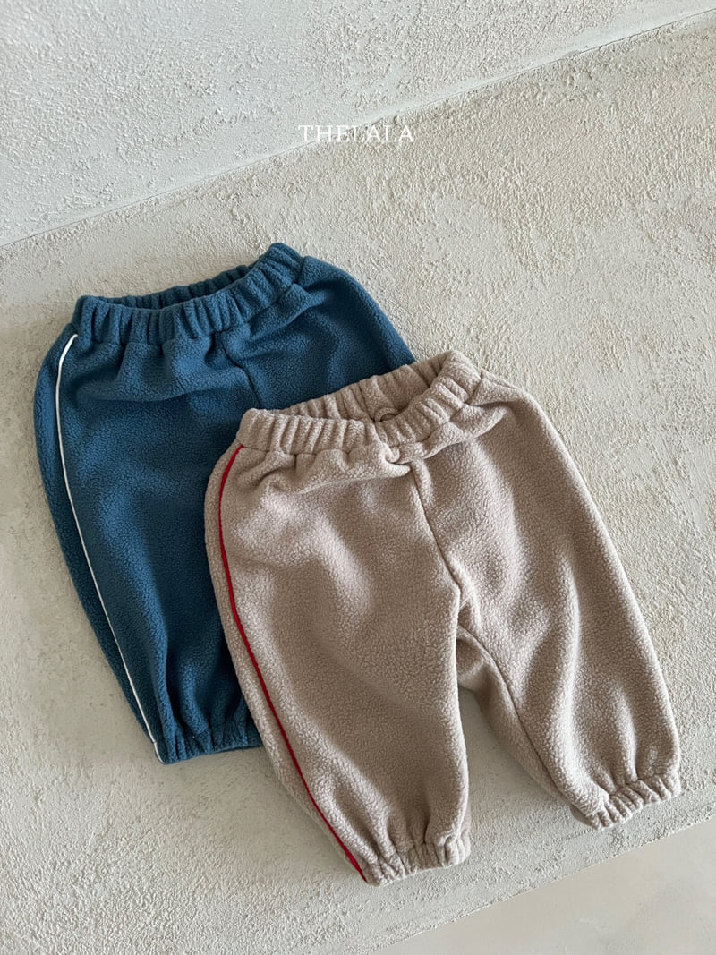 Lala - Korean Baby Fashion - #babyoninstagram - Atom Pants - 12