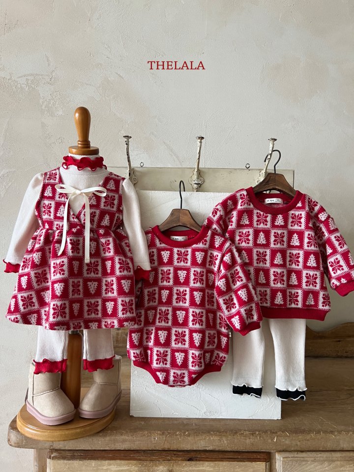 Lala - Korean Baby Fashion - #babyoutfit - Marry Me Suit - 7