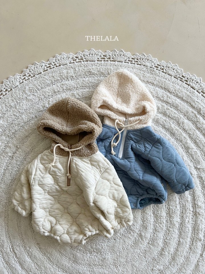 Lala - Korean Baby Fashion - #babywear - Whirlwind Suit - 7