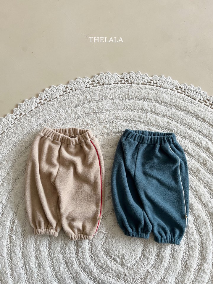 Lala - Korean Baby Fashion - #babywear - Atom Pants