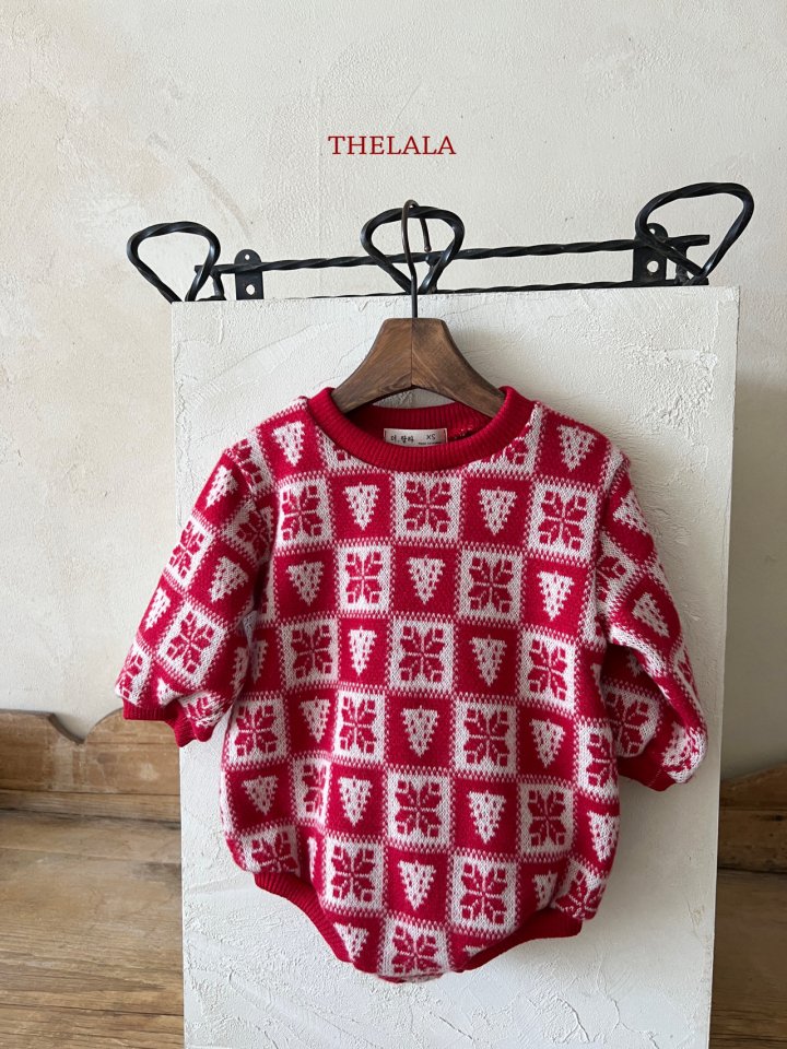 Lala - Korean Baby Fashion - #onlinebabyboutique - Marry Me Suit - 10