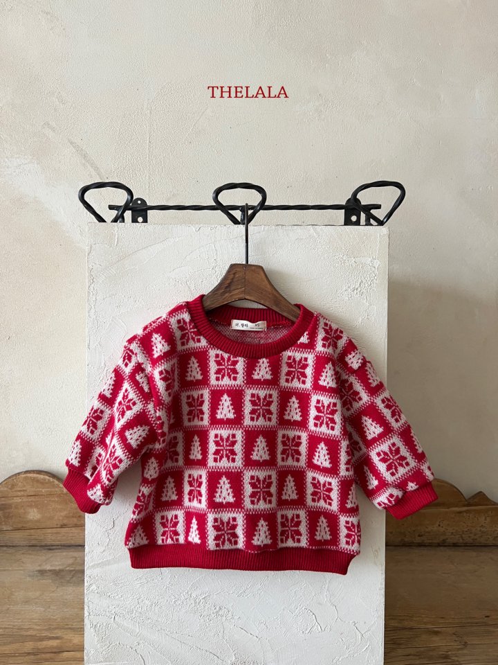 Lala - Korean Baby Fashion - #onlinebabyboutique - Marry Me Sweatshirt - 9