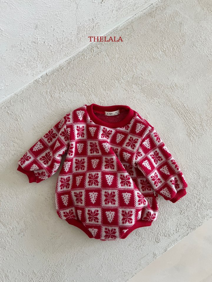 Lala - Korean Baby Fashion - #onlinebabyshop - Marry Me Suit - 11