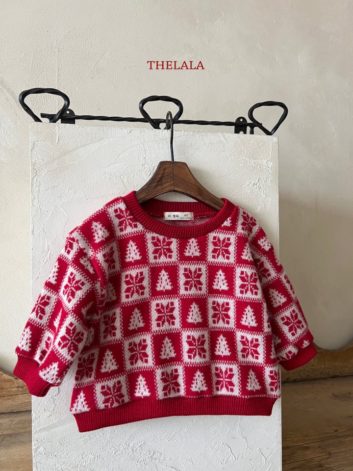Lala - Korean Baby Fashion - #onlinebabyshop - Marry Me Sweatshirt - 10