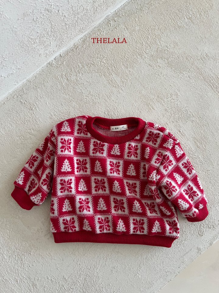 Lala - Korean Baby Fashion - #smilingbaby - Marry Me Sweatshirt - 11