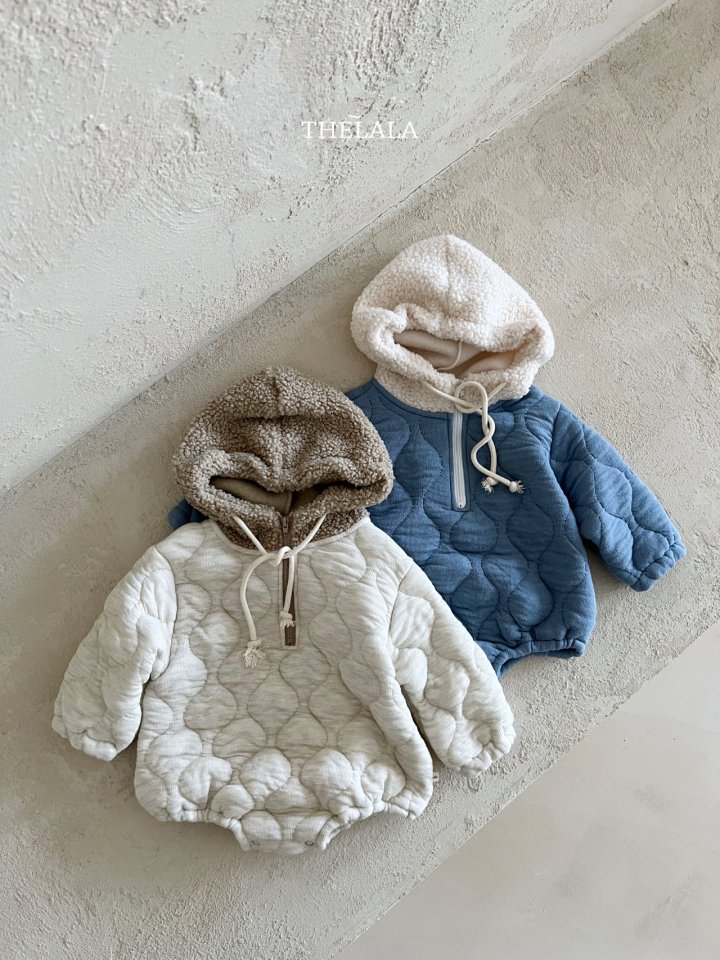Lala - Korean Baby Fashion - #smilingbaby - Whirlwind Suit - 10