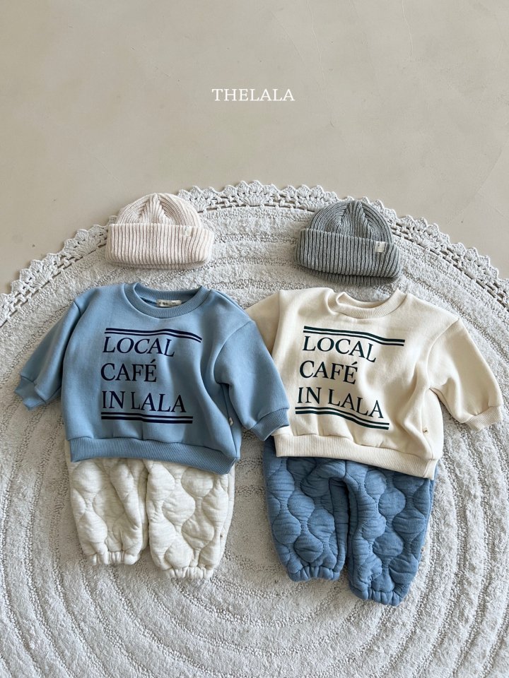 Lala - Korean Baby Fashion - #smilingbaby - Whirlwind Pants - 8