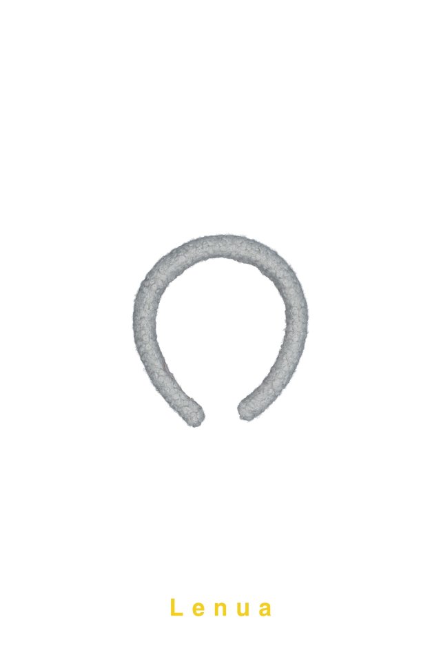 Lenua - Korean Children Fashion - #Kfashion4kids - Roel Hairband - 2