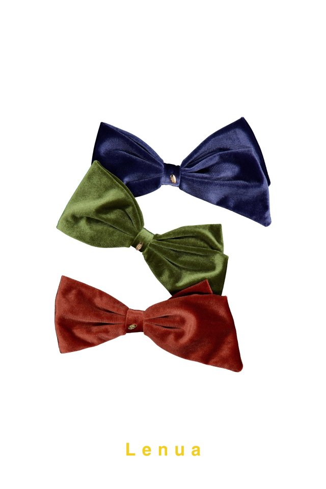 Lenua - Korean Children Fashion - #Kfashion4kids - Rosa Hair Clip