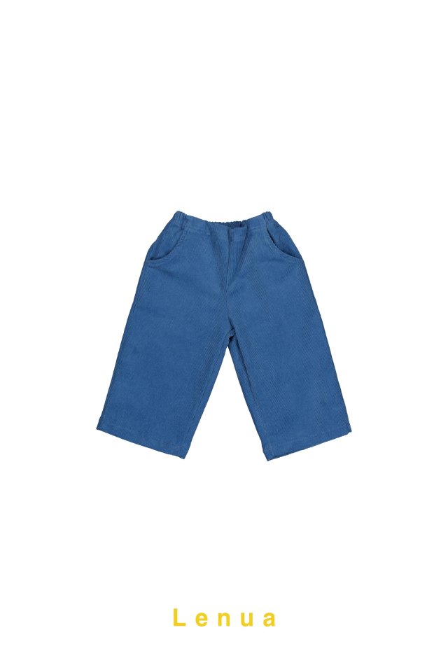 Lenua - Korean Children Fashion - #Kfashion4kids - Dio Corduroy Pants - 5