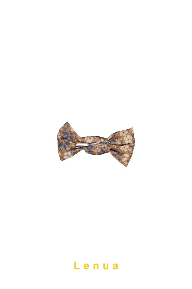 Lenua - Korean Children Fashion - #childofig - Made Hair Clip - 5