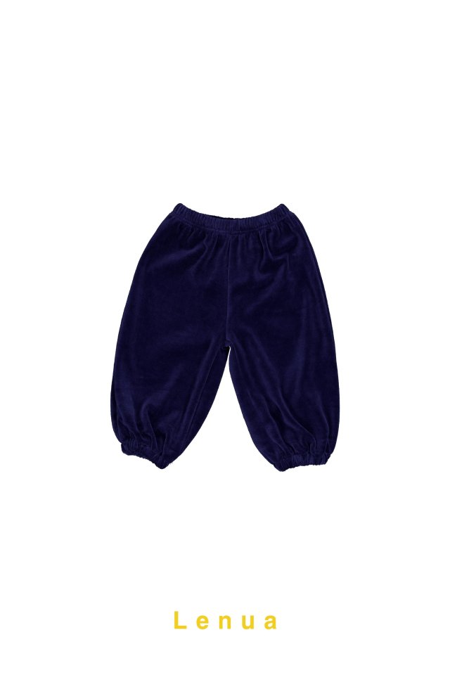 Lenua - Korean Children Fashion - #designkidswear - Modern Jogger Pants - 3