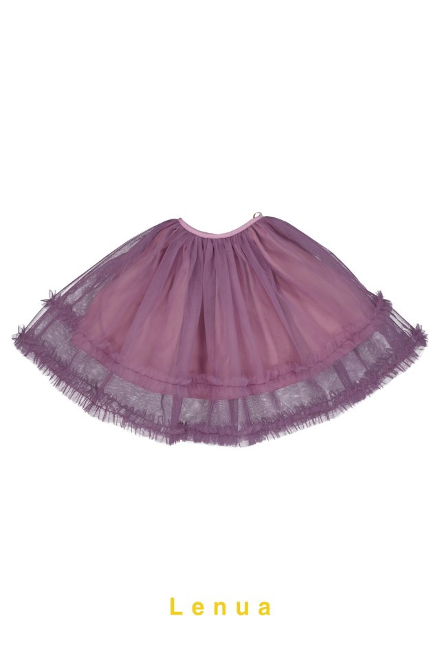 Lenua - Korean Children Fashion - #discoveringself - Sophie Skirt - 3