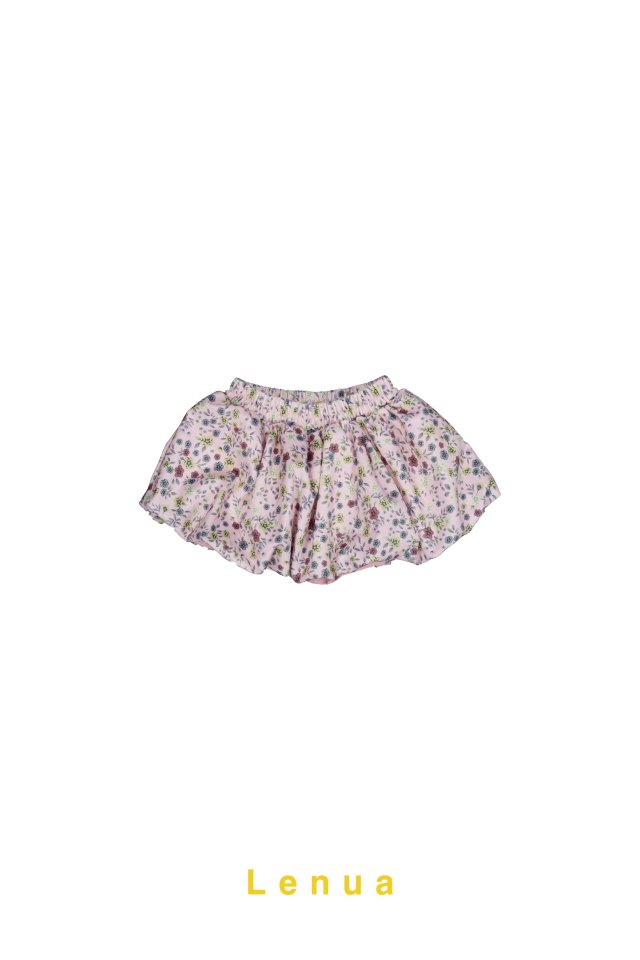 Lenua - Korean Children Fashion - #fashionkids - Bonnie Balloon Skirt - 3