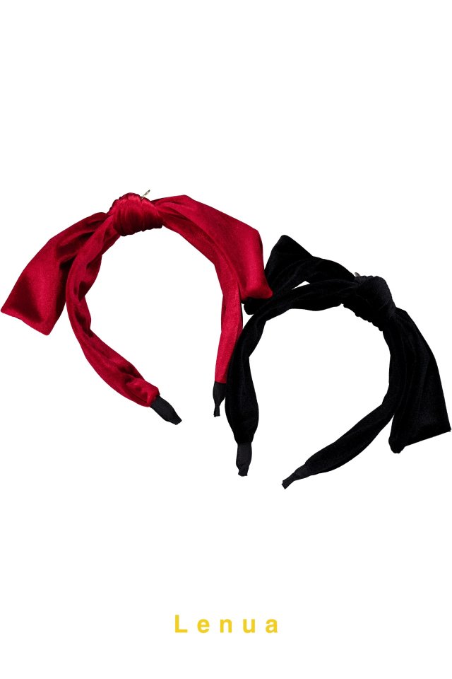 Lenua - Korean Children Fashion - #kidsstore - Franc Bon Hairband