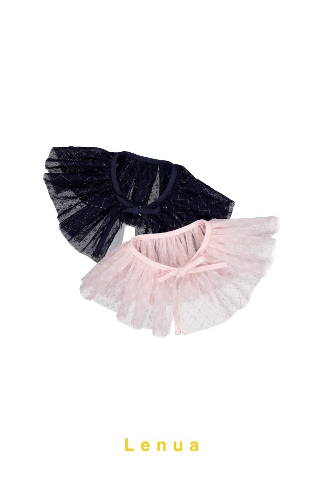 Lenua - Korean Children Fashion - #kidsstore - Petit Skirt
