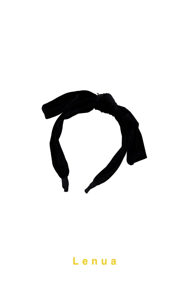 Lenua - Korean Children Fashion - #kidzfashiontrend - Franc Bon Hairband - 2