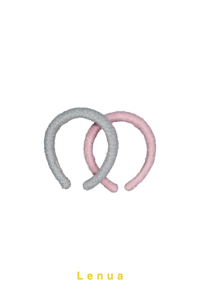 Lenua - Korean Children Fashion - #kidzfashiontrend - Roel Hairband