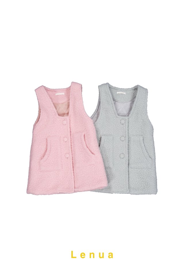 Lenua - Korean Children Fashion - #kidzfashiontrend - Roel One-piece - 2