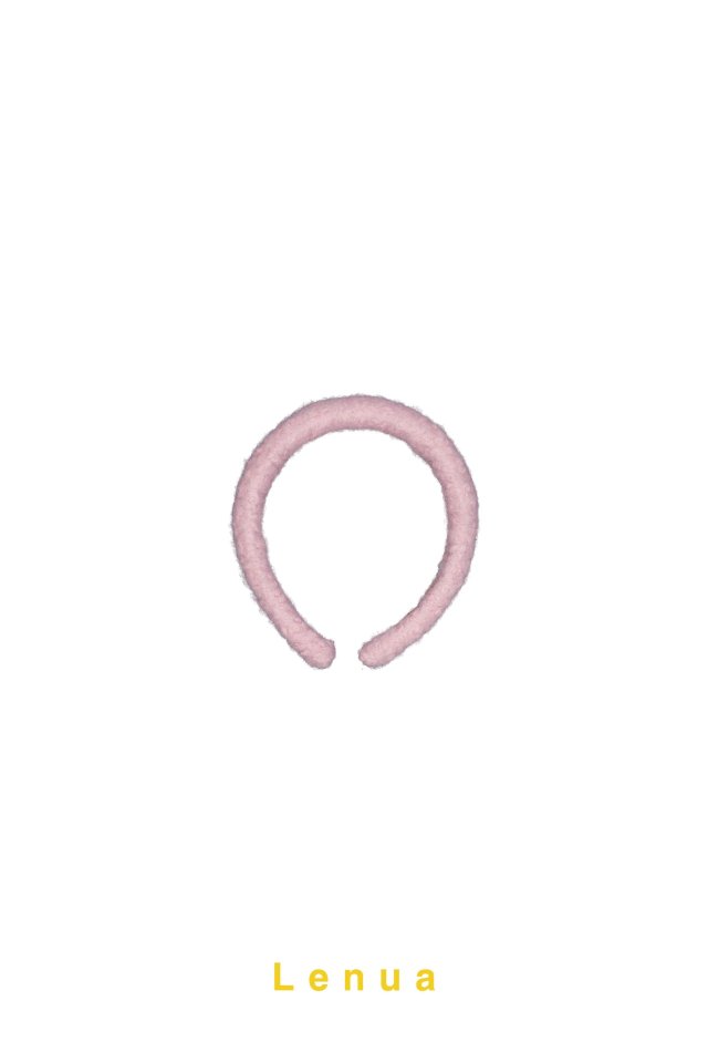 Lenua - Korean Children Fashion - #littlefashionista - Roel Hairband - 3