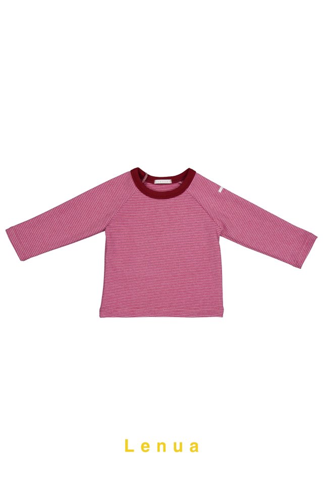 Lenua - Korean Children Fashion - #littlefashionista - Verona Raglan Tee - 5